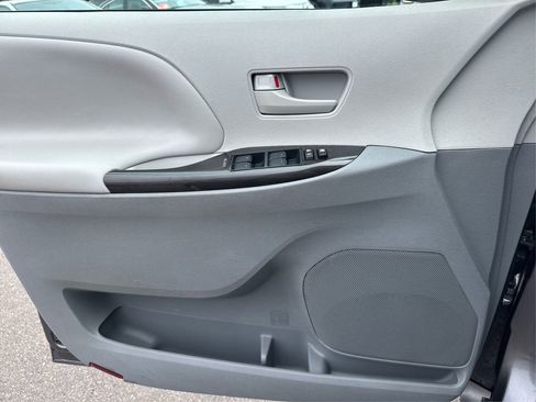 Used 2014 Toyota Sienna LE image 21