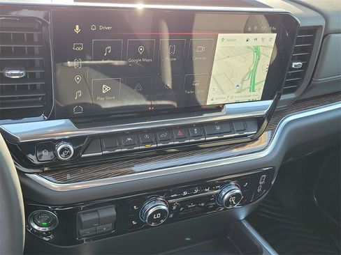 Used 2026 GMC Sierra 1500 Elevation image 13