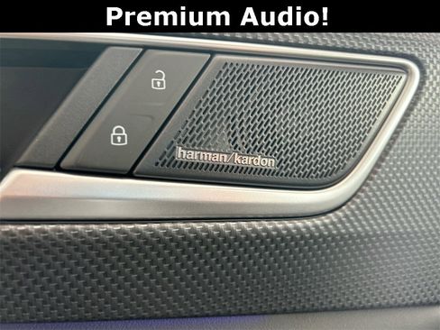 New 2025 Volkswagen Atlas Cross Sport SEL Premium R-Line image 38