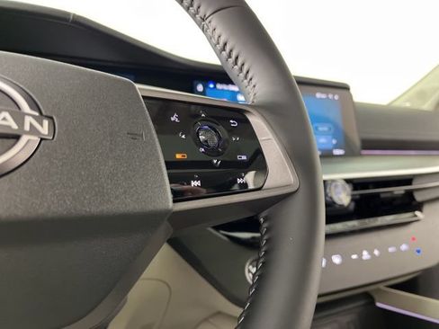 New 2026 Nissan Murano SL AWD/4WD image 22