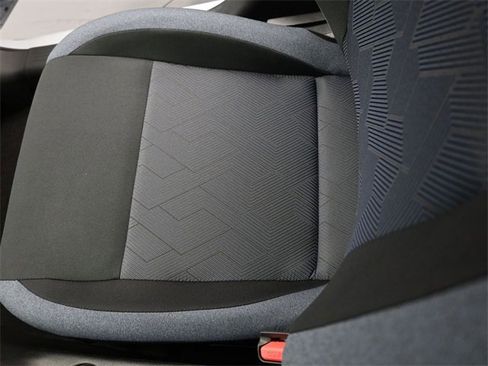 New 2025 Nissan Versa SV w/ Trunk Package image 12