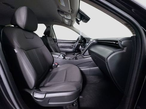 Certified 2023 Hyundai Tucson SEL AWD/4WD image 29