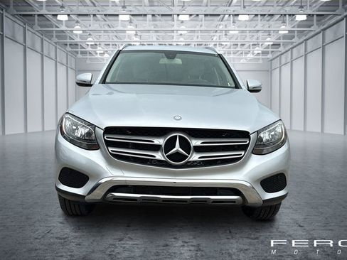 Used 2016 Mercedes-Benz GLC 300 image 8