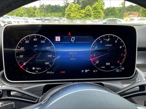 Certified 2024 Mercedes-Benz CLE 300 4MATIC Coupe image 14