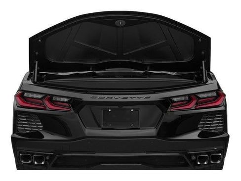 Used 2021 Chevrolet Corvette Stingray Premium Conv w/ Z51 Performance Package image 22