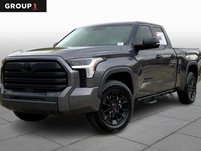 Used 2022 Toyota Tundra SR5