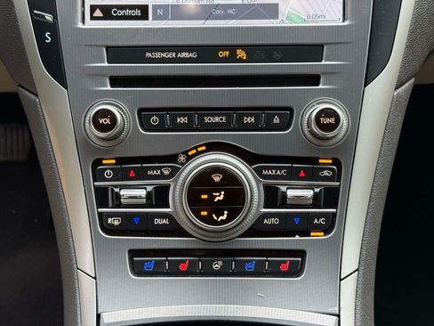 Used 2017 Lincoln MKZ Reserve w/ Climate Package AWD/4WD image 45