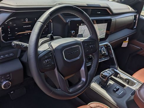 New 2026 GMC Sierra 1500 Denali Ultimate image 19