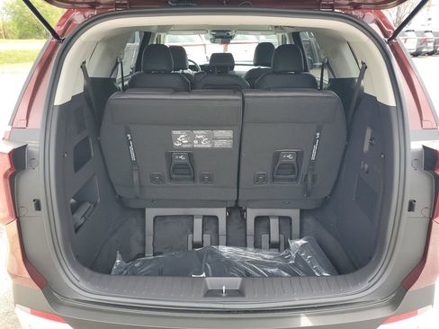 New 2026 Kia Carnival image 29