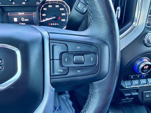 Used 2022 GMC Sierra 1500 SLT image 20