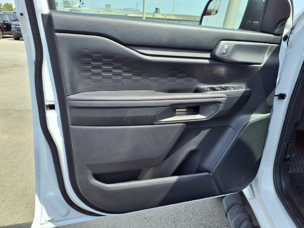 New 2026 Ford Ranger XL RWD image 7