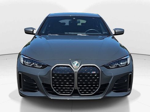 Used 2023 BMW i4 M50 w/ Premium Package AWD/4WD image 12