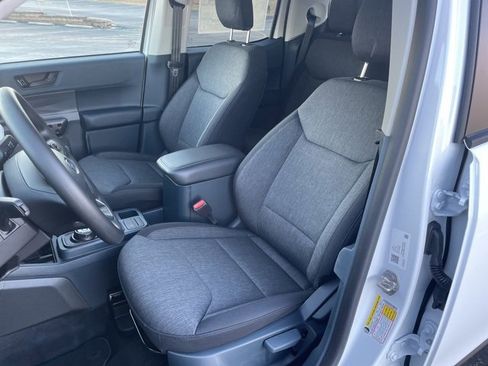 New 2026 Ford Maverick XLT w/ Equipment Group 301A image 20