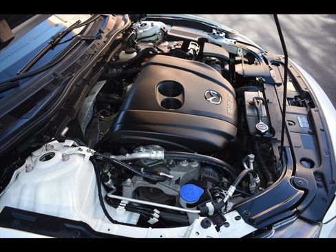 Used 2017 MAZDA MAZDA6 Touring FWD image 40