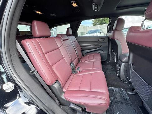 New 2026 Dodge Durango GT AWD/4WD image 21