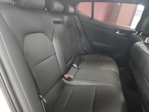 Used 2022 Kia Stinger GT-Line image 34