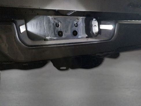 Used 2019 RAM 2500 Big Horn image 10