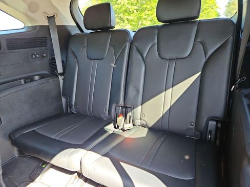 Used 2021 Kia Sorento SX Prestige AWD/4WD image 20