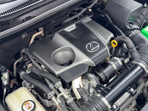 Used 2018 Lexus NX 300 FWD w/ Comfort Package image 48