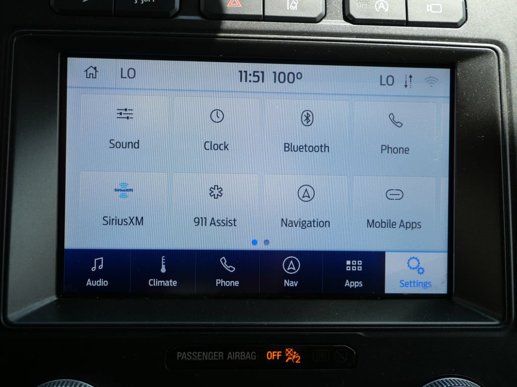Certified 2020 Ford Expedition Limited w/ Equipment Group 302A AWD/4WD image 41