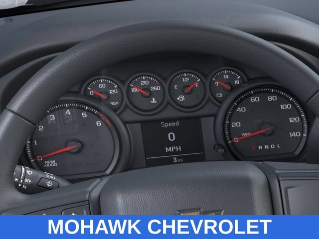New 2026 Chevrolet Silverado 2500 W/T w/ WT Convenience Package AWD/4WD image 18