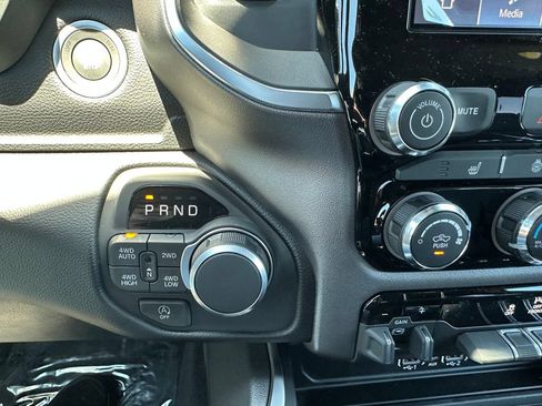 New 2026 RAM 1500 Big Horn w/ Night Edition AWD/4WD image 27
