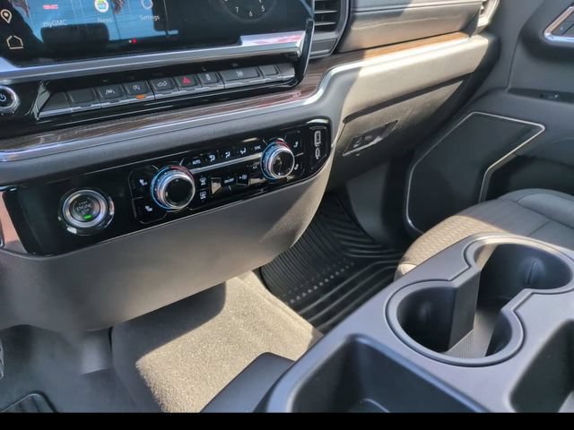 Certified 2024 GMC Sierra 1500 Elevation AWD/4WD image 22