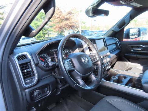 Used 2020 RAM 1500 Big Horn image 15
