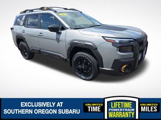 New 2026 Subaru Outback Wilderness AWD/4WD 360° Tour