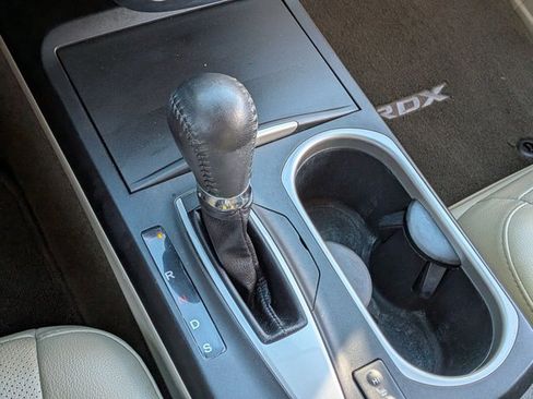 Used 2018 Acura RDX FWD w/ Technology Package image 12