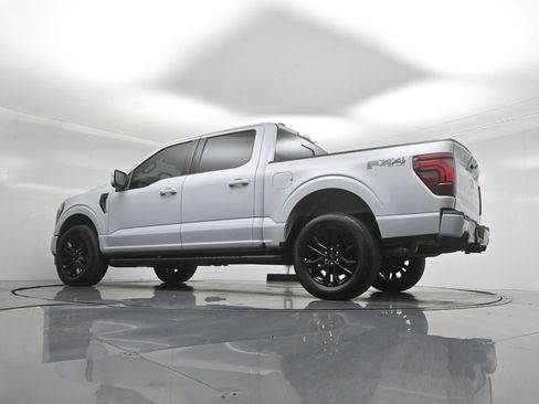 Certified 2025 Ford F150 Lariat w/ Equipment Group 502A High AWD/4WD image 53