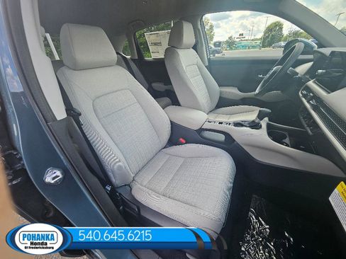 New 2026 Honda HR-V LX image 19