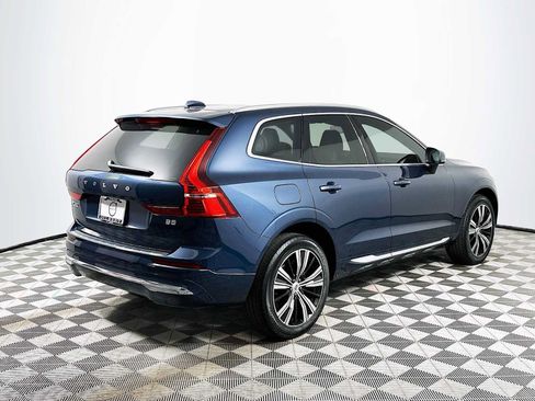 Used 2023 Volvo XC60 B5 Plus w/ Protection Package Premier FWD image 7