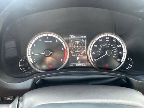 Used 2021 Lexus NX 300 F Sport w/ Accessory Package 2 FWD image 22