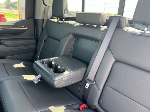 New 2026 Chevrolet Silverado 1500 RST w/ Z71 Off-Road Package AWD/4WD image 24