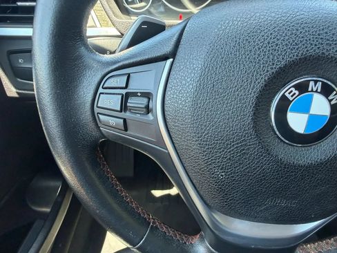 Used 2016 BMW 328i Sedan RWD image 25