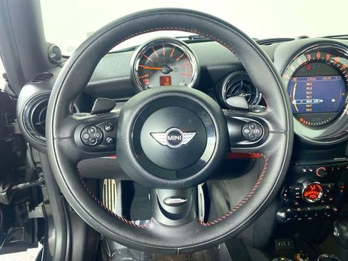 Used 2013 MINI Cooper Clubman John Cooper Works image 9