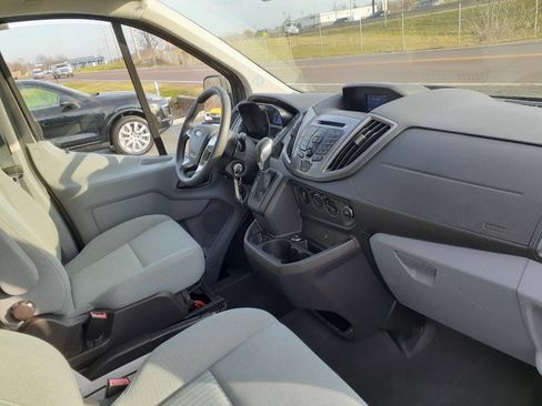 Used 2016 Ford Transit 350 XLT image 14
