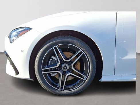 Used 2026 Mercedes-Benz CLA 250 4MATIC image 7