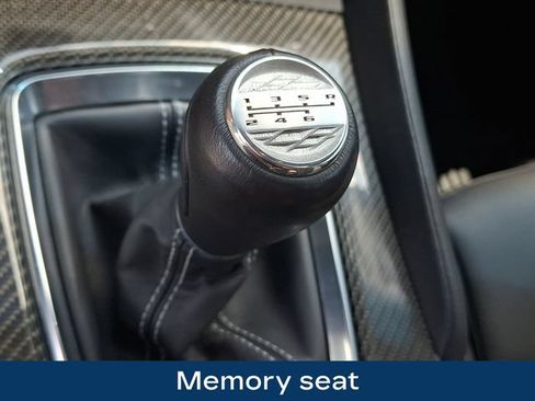Used 2024 Cadillac CT5 V Blackwing w/ Parking Package RWD image 13