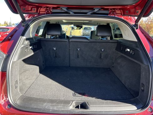 Used 2023 Buick Envision Essence w/ Sport Touring Package image 21