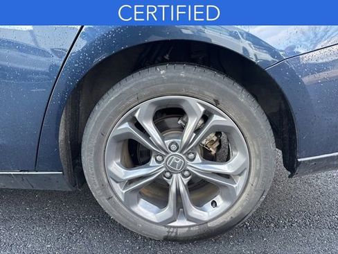 Used 2024 Honda Accord EX image 10