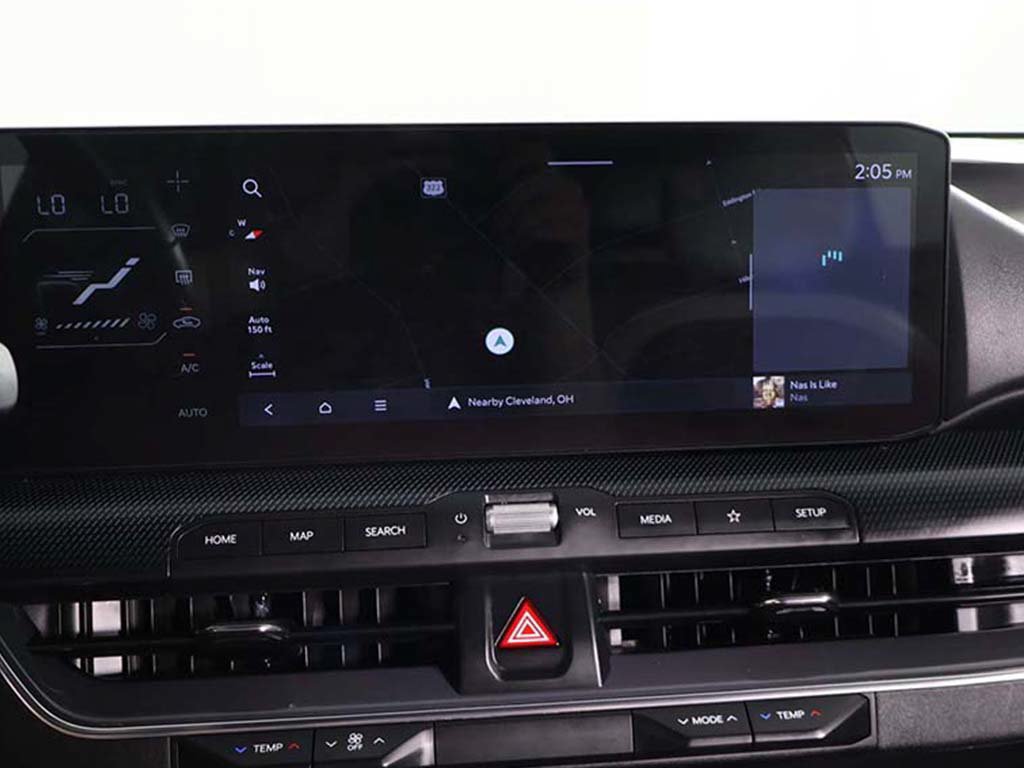 Used 2025 Kia K4 GT-Line Turbo FWD image 49