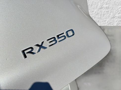 Used 2025 Lexus RX 350 Premium FWD image 11