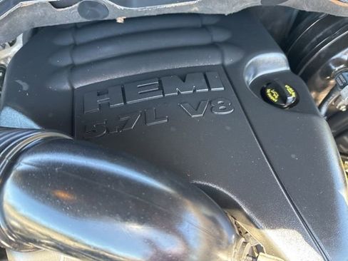 Used 2017 RAM 1500 Lone Star image 7