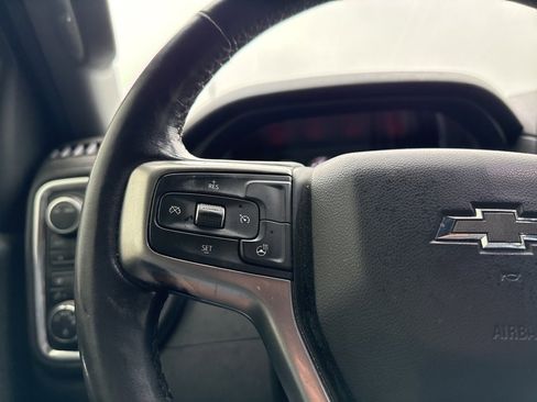 Used 2021 Chevrolet Silverado 1500 RST image 16