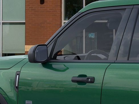 New 2025 Ford Bronco Sport Big Bend image 20