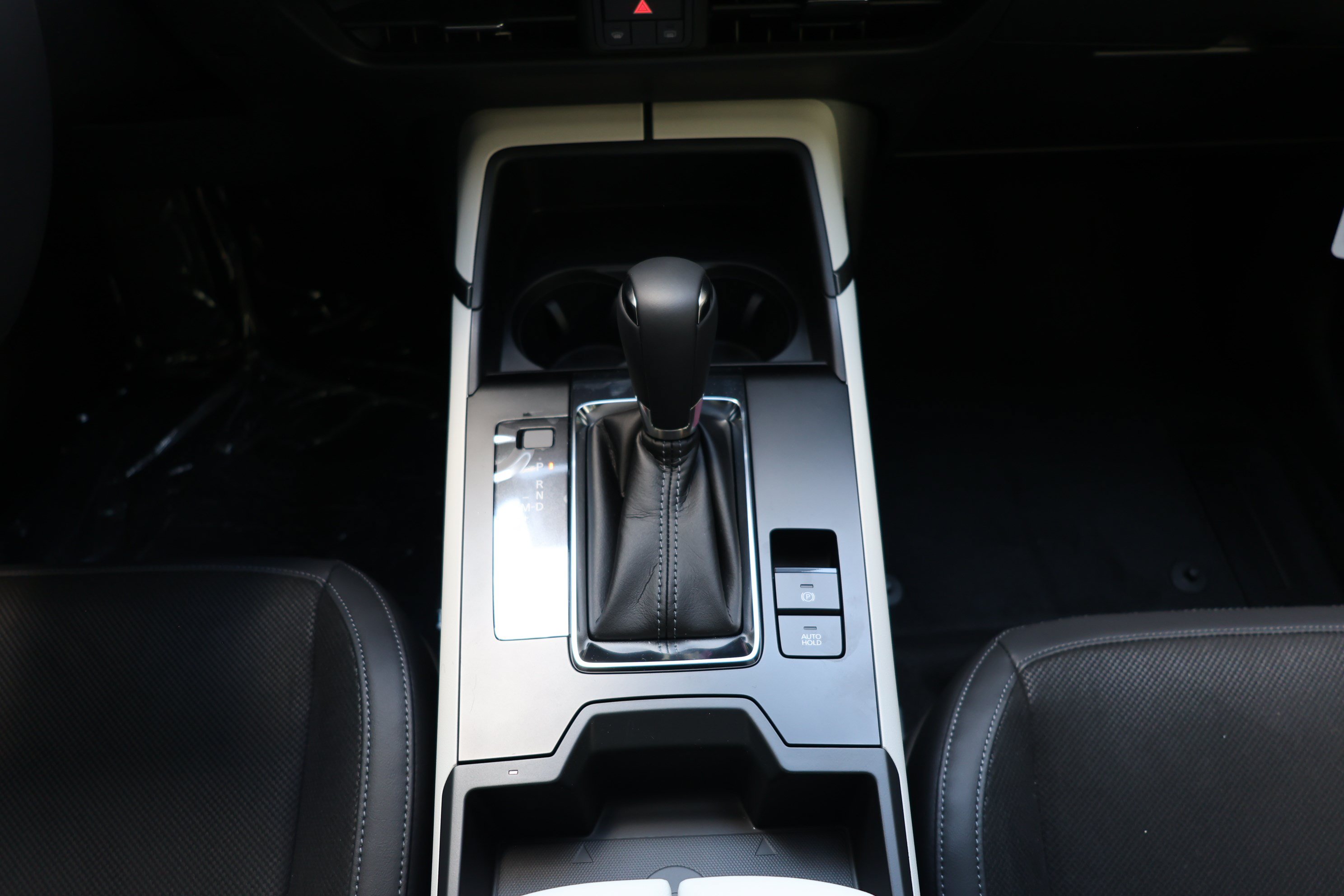 New 2026 MAZDA CX-5 Select AWD/4WD image 18