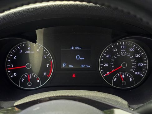 Used 2019 Kia Optima S w/ S Panoramic Sunroof Package FWD image 29