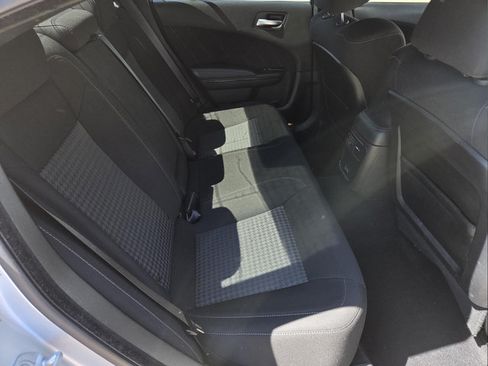 Used 2022 Dodge Charger R/T w/ Blacktop Package RWD image 32
